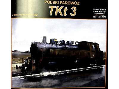 Lokomotive TKt 3 - image 2
