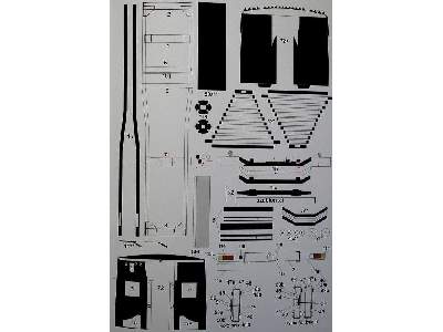 Samochód ciężarowy Jelcz 315 - image 4