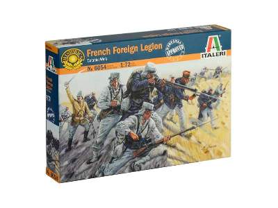 French Foreign Legion - image 2
