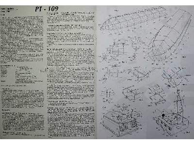 Kuter torpedowy PT-109 - image 4