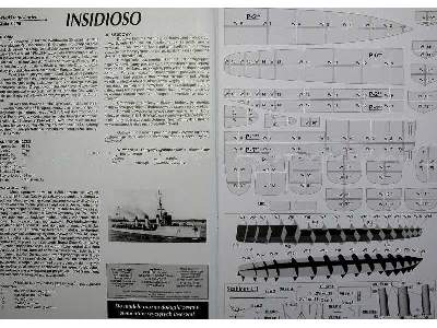 Włoski torpedowiec Insidioso - image 3
