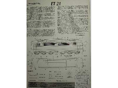 Lokomotywa elektryczna Et-21 - image 3