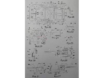 Samochód pancerny M8 GREYHOUND - image 11