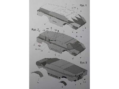 Transporter opancerzony BRDM-2 - image 5