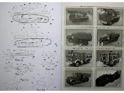 Niemiecki czołg lekki PzKpfw. I Ausf. A - image 7