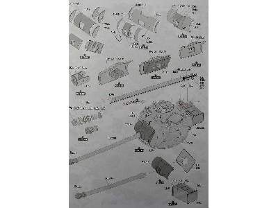 Amerykański czołg Sherman IC Firefly - image 10