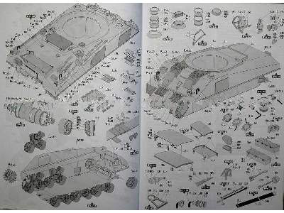 Amerykański czołg Sherman IC Firefly - image 11