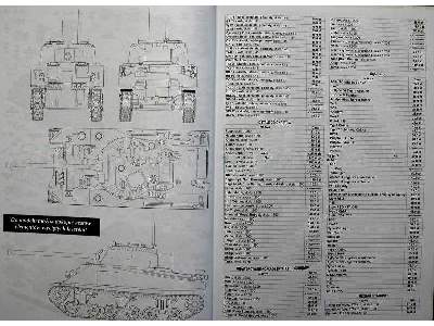 Amerykański czołg Sherman IC Firefly - image 12