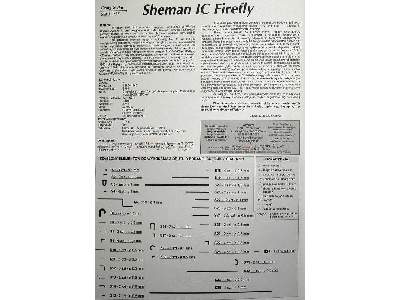 Amerykański czołg Sherman IC Firefly - image 13