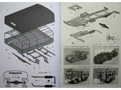 Polski samochód ciężarowy Star 25 - image 11