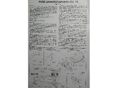 Polski samochód pancerny Wz.34 - image 3