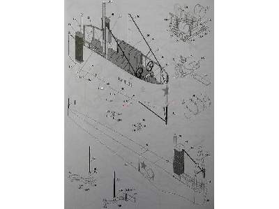 Włoski ciężki bombowiec Caproni Ca.3 - image 7