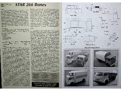 Samochód gaśniczy STAR 266 Bonex - image 13