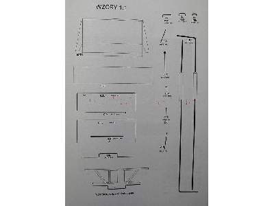 Niemiecki samochód ciężarowy Henschel 33 D1 - image 6