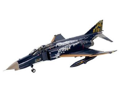 F-4F Phantom "50th Anniversary" - image 1