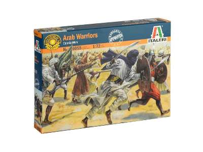 Arab Warriors - image 2