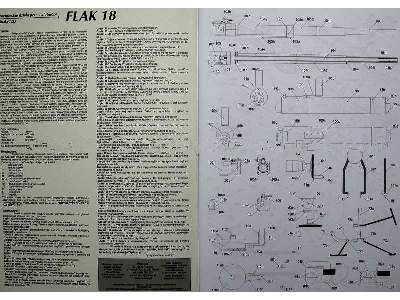 Niemieckie działo przeciwlotnicze FLAK 18 - image 6