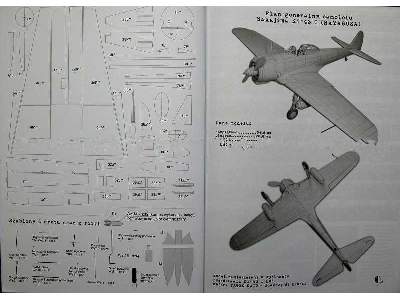 Japoński myśliwiec Ki-43 I Kai - image 8