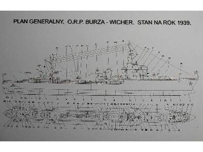 Polski niszczyciel ORP Wicher - image 4