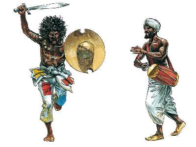 Arab Warriors - image 3