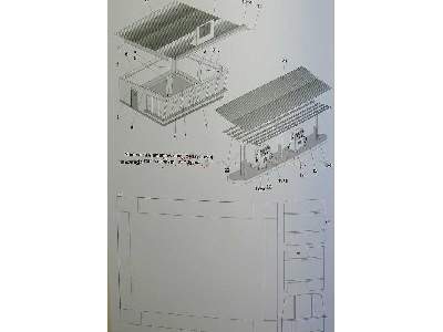 Stacja Benzynowa: Jelcz 315 + Naczepa, Żuk A11B - image 5