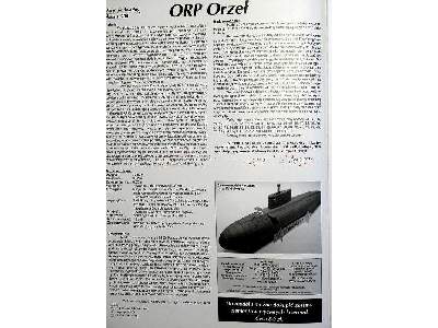 Polski okręt podwodny ORP Orzel - image 3