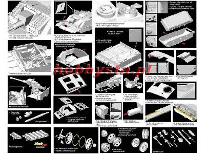 StuG.III Ausf.G Early Production featuring Bodo Spranz  - image 2