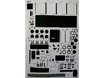 Rosyjskie dzaiło samobieżne Su-101 - image 11