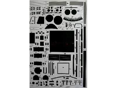 Rosyjskie dzaiło samobieżne Su-101 - image 25