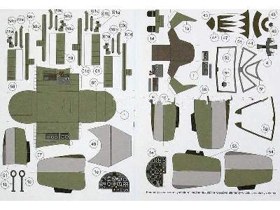 Brytyjski myśliwiec Westland Whirlwind Mk.II - image 7