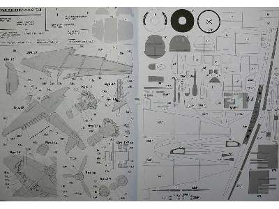 Radziecki myśliwiec Ławoczkin Ła-7 - image 4