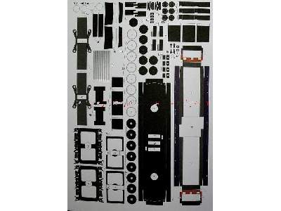 Lokomotywa elektryczna EM-10, Wagony osobowe 111A i 112A - image 5