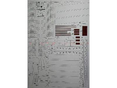 Włoska łódź latająca Macchi M.5 - image 4