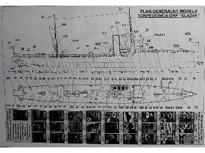 Polski torpedowiec ORP &quot;Ślązak&quot; - image 6