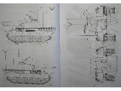 niemiecki czołg średni Panther Ausf. A numer 7 - image 13