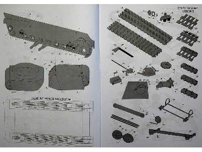 niemiecki czołg średni Panther Ausf. A numer 7 - image 14