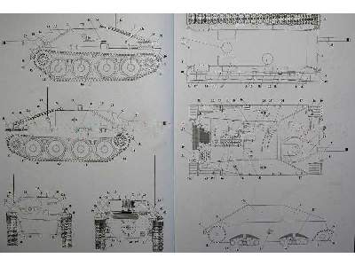 Niemieckie działo pancerne Jagdpanzer 38(t) Hetzer numer 5 - image 11
