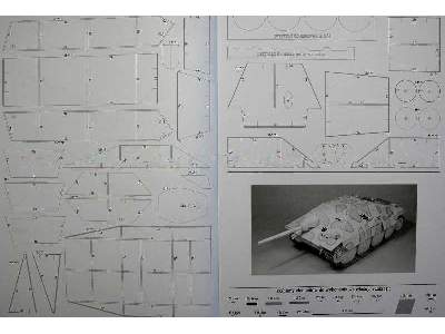 Niemieckie działo pancerne Jagdpanzer 38(t) Hetzer numer 5 - image 13