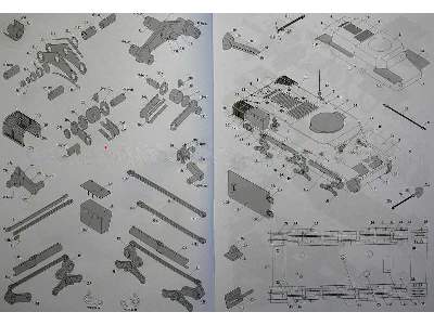 Japoński czołg średni Type 4 Chi-To numer 6 - image 11