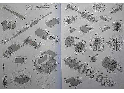 Japoński czołg średni Type 4 Chi-To numer 6 - image 13