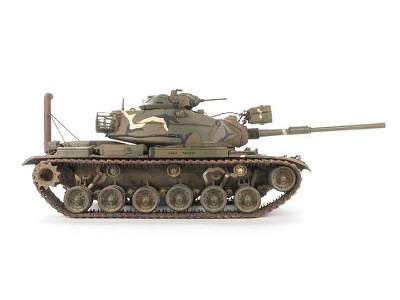 M60A1 Patton - image 1