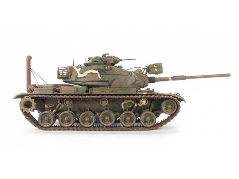 M60A1 Patton - image 1