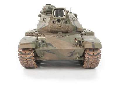 M60A1 Patton - image 2