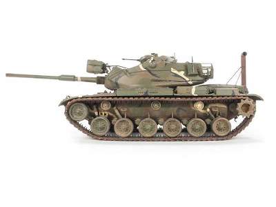 M60A1 Patton - image 3
