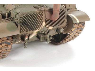 M60A1 Patton - image 5
