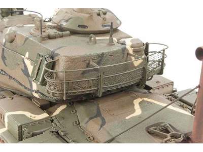 M60A1 Patton - image 6