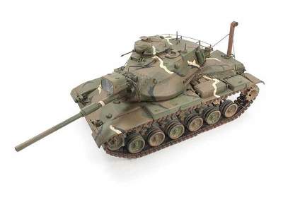 M60A1 Patton - image 8