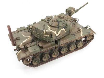 M60A1 Patton - image 9