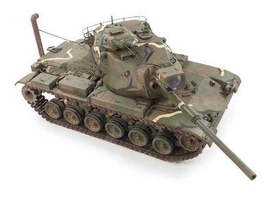 M60A1 Patton - image 10