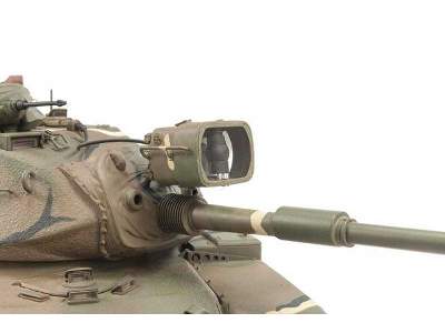 M60A1 Patton - image 13